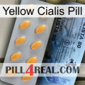 Yellow Cialis Pill 44